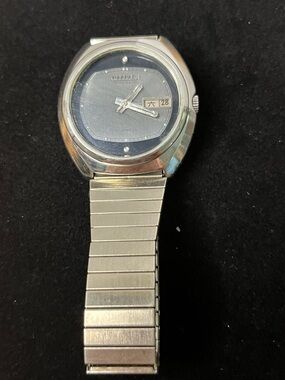 173 Citizen 21 Jewels Automatic
Watch